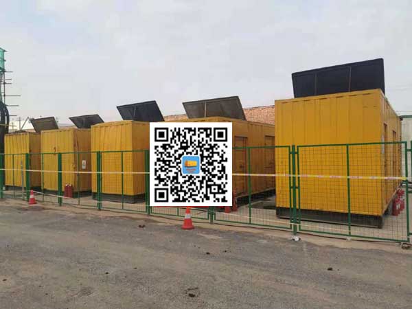 兴隆华侨农场大型发电机出租